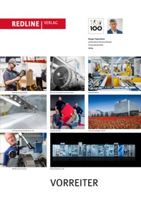 Top 100 2024: Vorreiter - Ranga Yogeshwar - E-Book