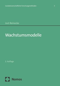 Wachstumsmodelle - Jost Reinecke - E-Book