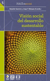 Visión social del desarrollo sustentable -  - E-Book
