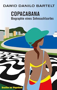 Copacabana - Dawid Danilo Bartelt - E-Book
