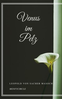 Venus im Pelz - Masoch - E-Book
