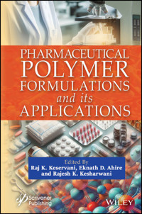 Pharmaceutical Polymer Formulations and its Applications -  - E-Book