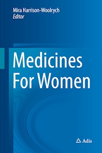 Medicines For Women -  - E-Book