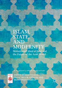Islam, State, and Modernity -  - E-Book