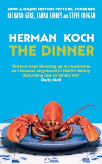 The Dinner - Herman Koch - E-Book