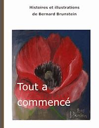 C'est comme ça - Bernard Brunstein - E-Book