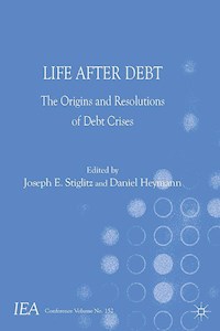 Life After Debt -  - E-Book