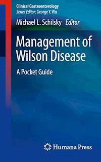 Management of Wilson Disease -  - E-Book