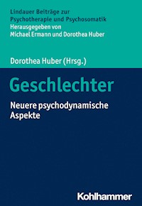 Geschlechter -  - E-Book