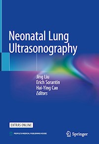 Neonatal Lung Ultrasonography -  - E-Book