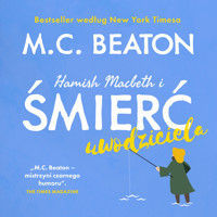 Hamish Macbeth i śmierć uwodziciela - M.C. Beaton - Hörbuch