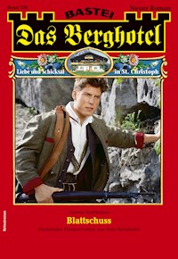 Das Berghotel 229 - Verena Kufsteiner - E-Book