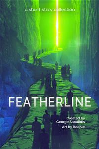 Featherline - George Saoulidis - E-Book