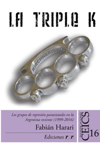 La Triple K - Fabián Harari - E-Book