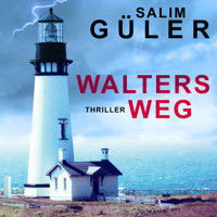 Walters Weg (ungekürzt) - Salim Güler - Hörbuch