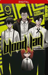Blood Lad 09: Stechende Erinnerungen - Yuuki Kodama - E-Book