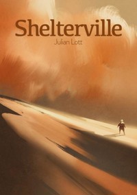 Shelterville - Julian Lott - E-Book