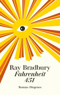 Fahrenheit 451 - Ray Bradbury - E-Book