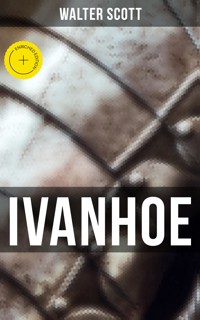 Ivanhoe - Walter Scott - E-Book
