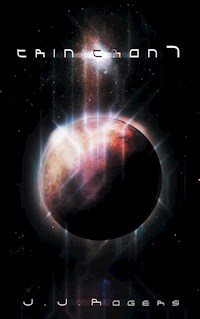 Trinitron 7 - Jonathan James Rogers - E-Book