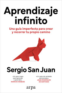 Aprendizaje infinito - Sergio San Juan - E-Book