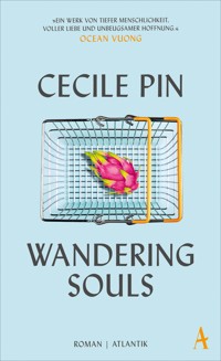 Wandering Souls - Cecile Pin - E-Book
