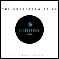The Scarecrow of Oz - L. Frank Baum - Hörbuch