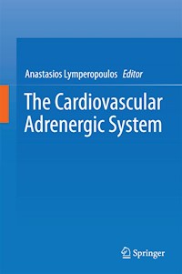The Cardiovascular Adrenergic System - - E-Book