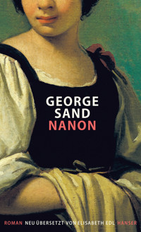 Nanon - George Sand - E-Book