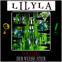 Der weisse Stier - Voltaire - Hörbuch