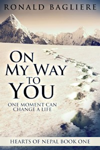On My Way To You - Ronald Bagliere - kostenlos E-Book