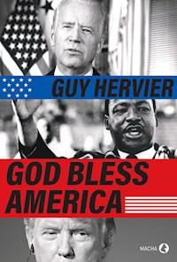 God bless America - Guy Hervier - E-Book