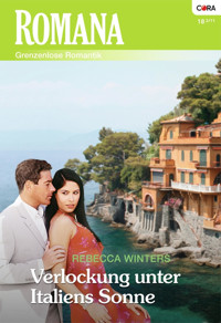 Verlockung unter Italiens Sonne - Rebecca Winters - E-Book