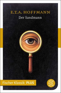 Der Sandmann - E.T.A. Hoffmann - E-Book + Hörbuch