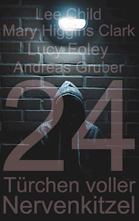 Spannender Adventskalender 2020 - Andreas Gruber - kostenlos E-Book