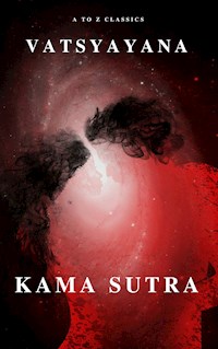 Kama Sutra : The keys to Love and Sexuality - Vatsyayana - E-Book