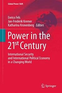 Power in the 21st Century -  - E-Book