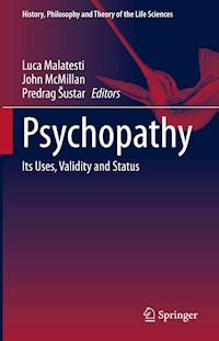Psychopathy -  - E-Book