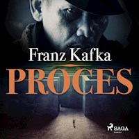 Proces - Franz Kafka - Hörbuch