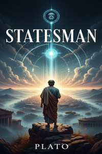 Statesman - Plato - E-Book