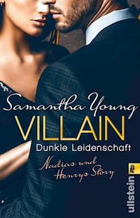 Villain – Dunkle Leidenschaft - Samantha Young - E-Book