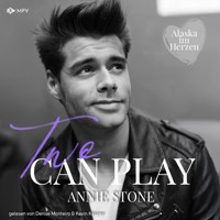 Two Can Play - Annie Stone - Hörbuch