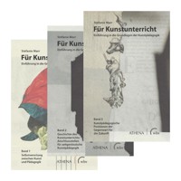 Für Kunstunterricht – Einführung in die Grundlagen der Kunstpädagogik - Stefanie Marr - E-Book