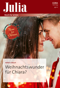 Weihnachtswunder für Chiara? - Nina Singh - E-Book
