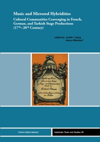 Music and Mirrored Hybridities - - E-Book