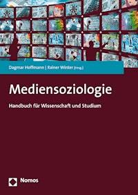 Mediensoziologie -  - E-Book
