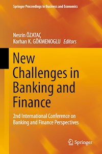 New Challenges in Banking and Finance -  - E-Book