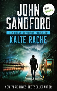 Kalte Rache - John Sandford - E-Book