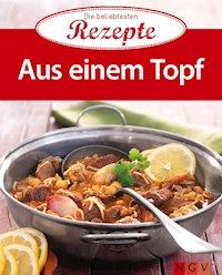 Alles aus einem Topf -  - E-Book