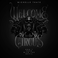 Welcome To The Circus - Michelle Thate - Hörbuch